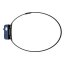 Scangrip Head Lite - Lanterna de cabeça LED com sensor sem contato