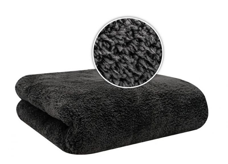 Chiffon microfibre 50x80cm Silverback 1200GSM Fusion XL Liquid Elements