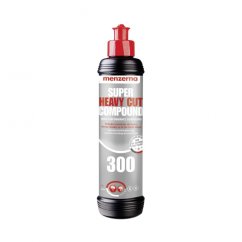 Sterke poetsmiddelpasta Menzerna Heavy Cut Compound 300 250ml
