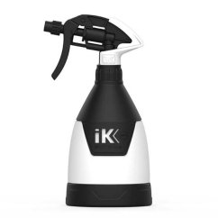 iK MULTI TR MINI 360 - Ručný rozprašovač so systémom 360º