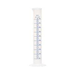 Koch Chemie - Proveta Graduada 500ml