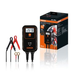 Chargeur de batterie OSRAM OEBCS904 4 ampères