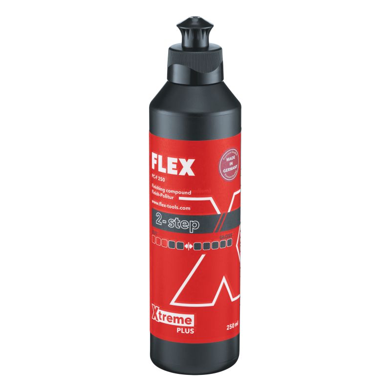 Flex PC-F 250 - Ostateczna pasta antyhologramowa 250ml