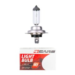 AMPOULE H7 12V 55W
