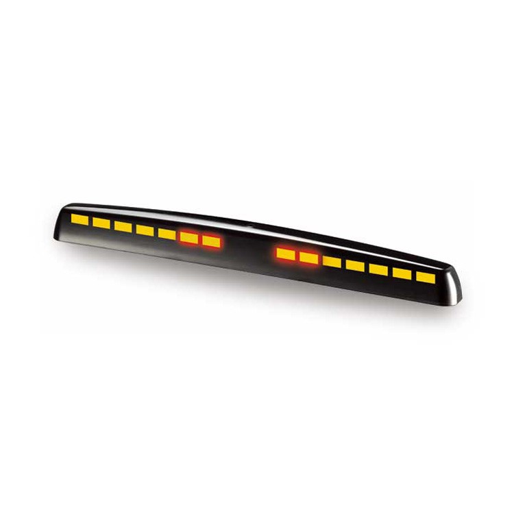 Βοηθός στάθμευσης Steelmate PTS410M5 BTI SILVER