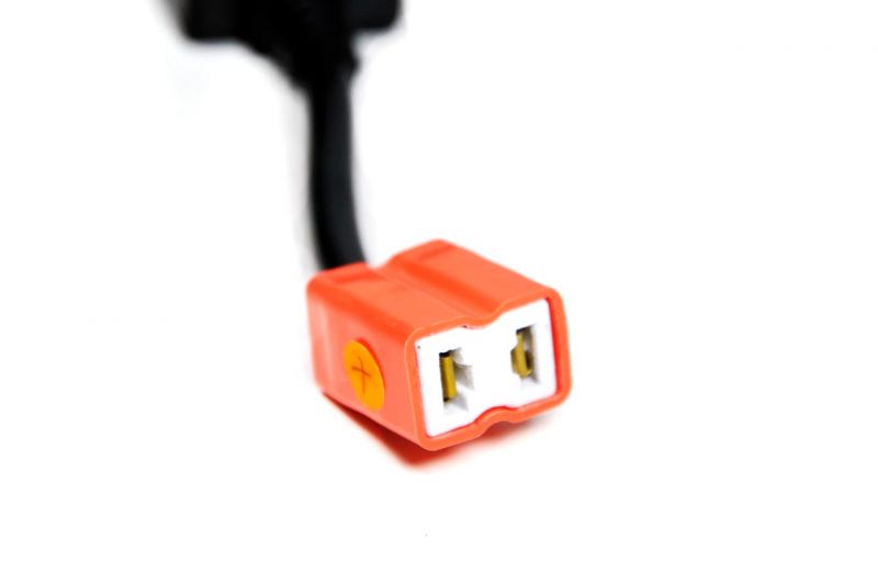 Adaptér světlometů CanBus H7