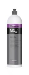 Koch Chemie Micro Cut M3.02 - Micro-schuur antihologrampasta 1L