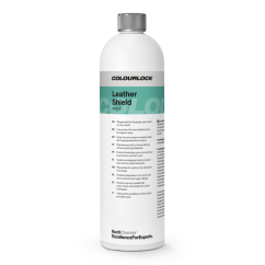 COLOURLOCK Leather Shield – Impregnacja i ochrona skóry 1L