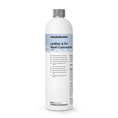 COLOURLOCK Leather & Fur Wash Concentrate - Nahkapesukonekonsentraatti 1L