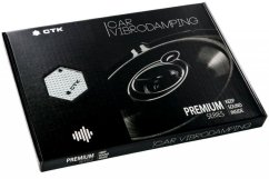 CTK Premium 1,8mm Bulk pack 16x arkki 370mm x 500mm