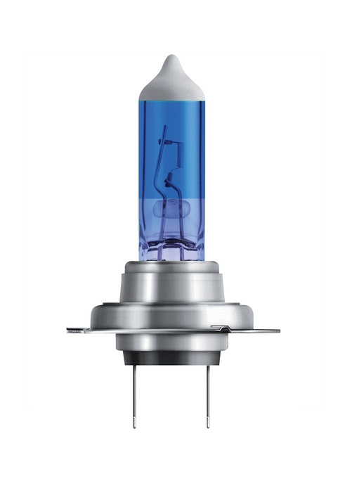 Osram Cool Blue Boost H7 12V 80W 62210CBB-2HB - 2KS
