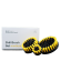 Koch Chemie Drill Brush Set medium - Set van 3 zachte borstels voor accuboormachine