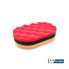 It's Win WINC-039 aplicador de espuma multiusos German Pad