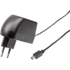 Podróżna ładowarka Mini USB 2A – szybka ładowarka