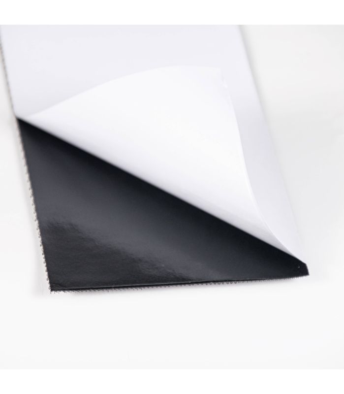 Βάση πινακίδας – βέλκρο