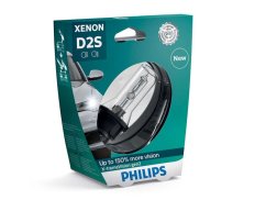 PHILIPS D2S 35W P32d-2 Xenon X-tremeVision