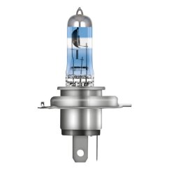 H4 OSRAM Night Breaker Laser +200% 1 unidade