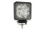 LED pracovní světlo AWL03 4,2' 27W FLAT 9-60V