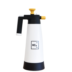 Koch Chemie Pulverizador de Espuma Pressurizado 2l - Pulverizador de espuma manual pressurizado