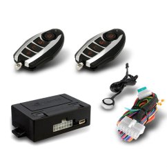 Controle Remoto KEETEC CZ 100