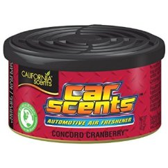 California scents - Κράνμπερι