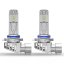 Osram LEDriving HL EASY HB3/HIR1/H10/HB4/HIR2 6500K 2 unid.