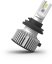 PHILIPS LED H11 Ultinon Pro3021 6000K 2 pezzi