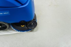 Koch Chemie Cosmo Clean (Cc) - Čistič podlah 11kg