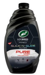 Turtle Wax Hybrid Solutions PRO Pure Wash 1,42l – Autošampon