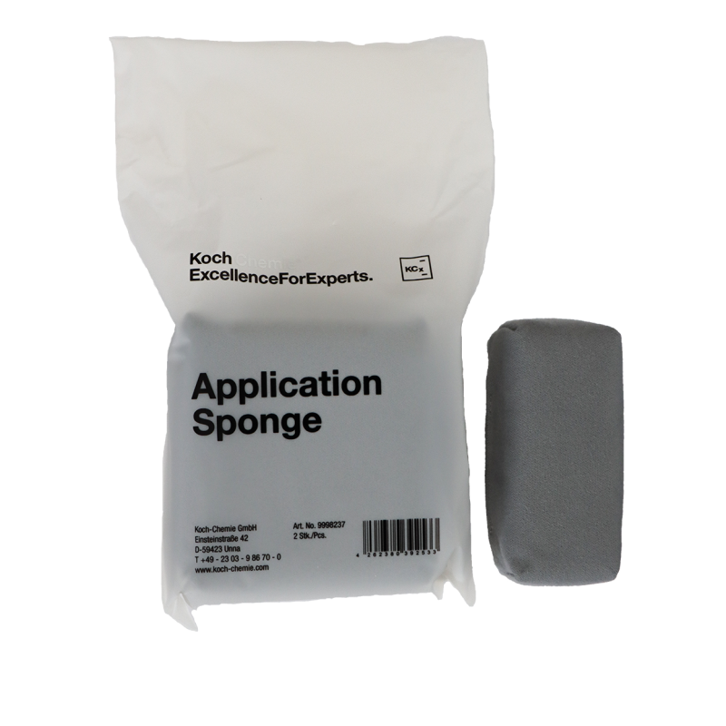 Koch Chemie Application Sponge - Aplikační houbička 2ks