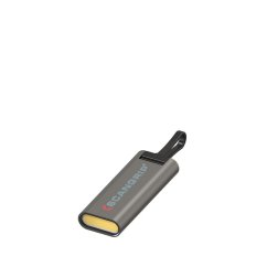 Scangrip Flash Micro R - Mini lanterna com grande potência