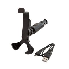Suporte universal para celular com carregamento