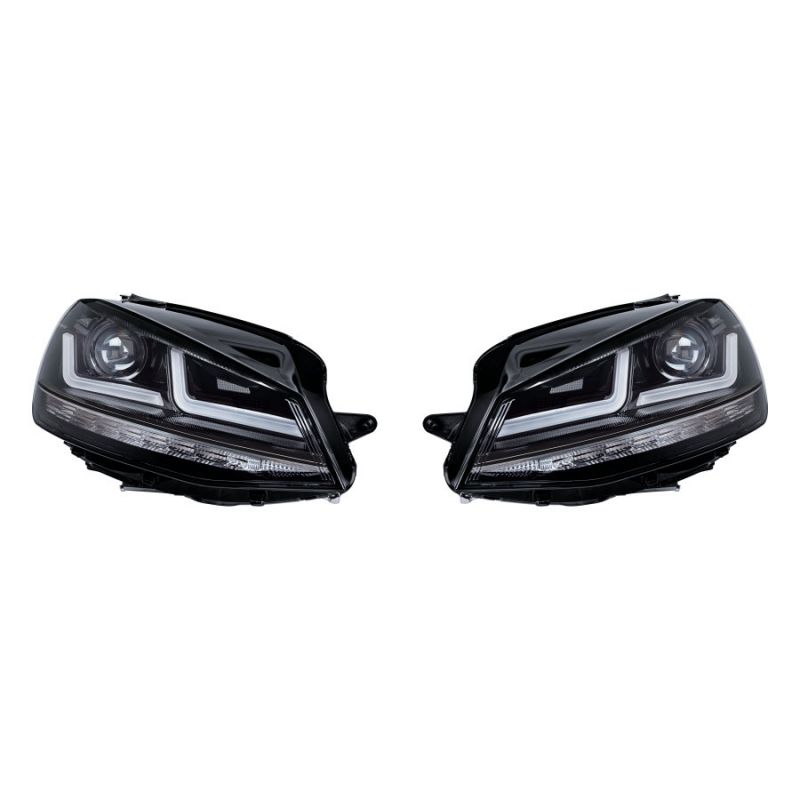 Osram LEDriving LEDHL104-BK VW GOLF VII faruri LED Xenon