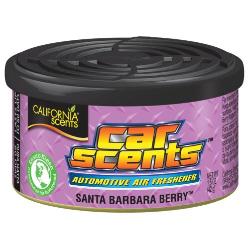 California scents - Erdei gyümölcs