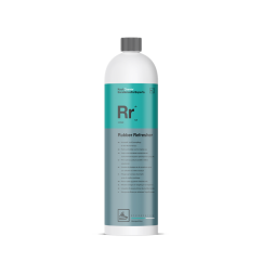 Koch Chemie Rubber Refresher (Rr) - Tratamento para plásticos e borracha para barcos 1L