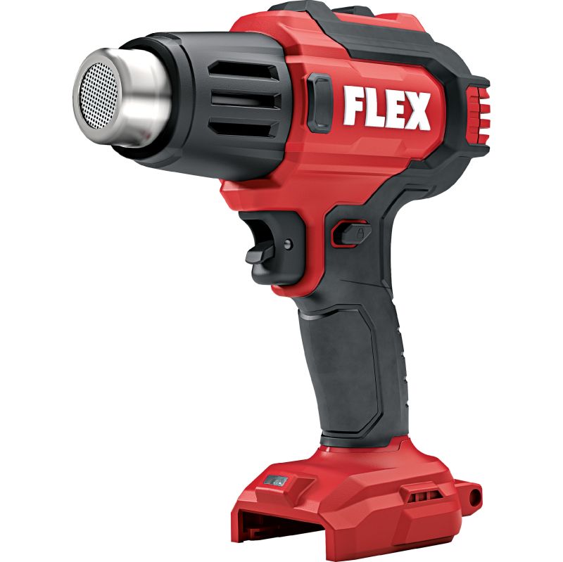 Flex HG 530 18 - Akumulatorowa pistolet ciepłego powietrza 18V