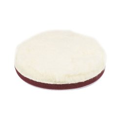 Tarcza polerska wełniana 150mm AMiO-04882
