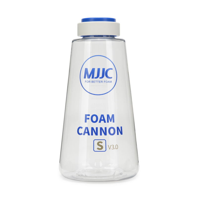 1000ml pótpalack fedéllel MJJC S V3.0-hoz