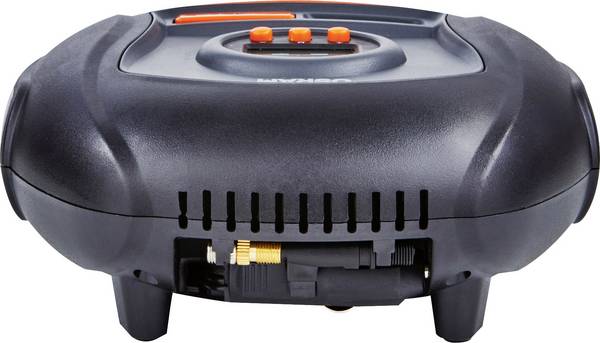 Compresseur numérique OSRAM TYREinflate 450