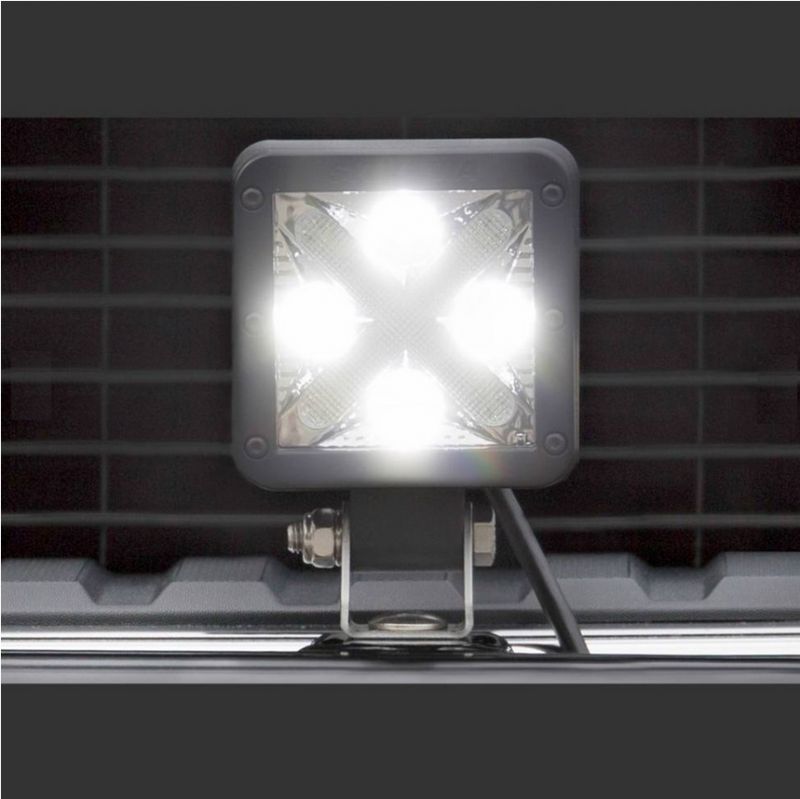 Osram LEDriving Cube MX85 LEDDL101-WD 12V lampa robocza 22/2W
