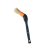 Koch Chemie Exterior Brush Orange - Detailingový štětec na plastové díly exteriéru