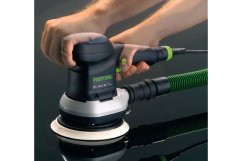 Festool ETS 150/5 EQ - Excentrische schuurmachine