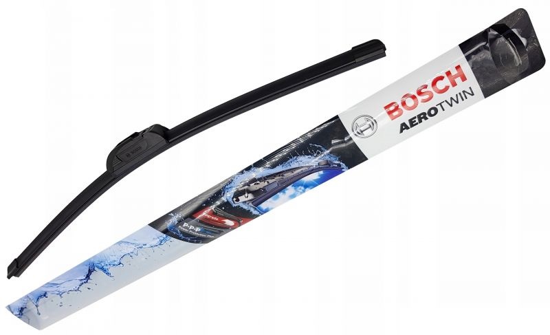 Чистачка Bosch Aerotwin плоска AR21 - 530 mm