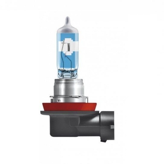 H8 OSRAM Night Breaker Laser +150% 1 unidade