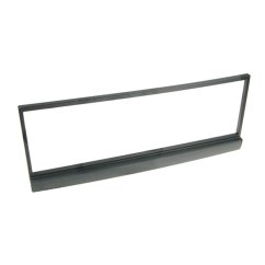Plastic 1DIN frame, Skoda Fabia 99-06 PF-2031