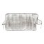 4CARS Frost screen 176X90CM