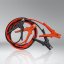 Startovací kabel Osram 300A OSC160 3,0M