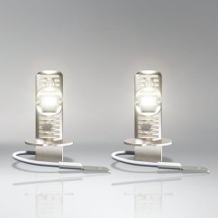 Osram LEDriving HL EASY H3 12V PK22s 6500K 2kpl