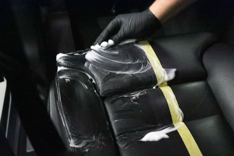 Koch Chemie Allround Scrubber - Vsestranska goba za čiščenje