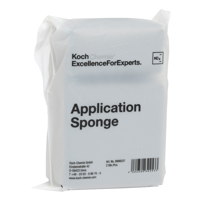 Koch Chemie Application Sponge - Aplikační houbička 2ks